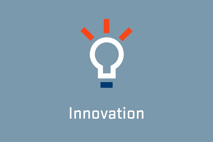 Ada Petroleum LLP core values innovation icon